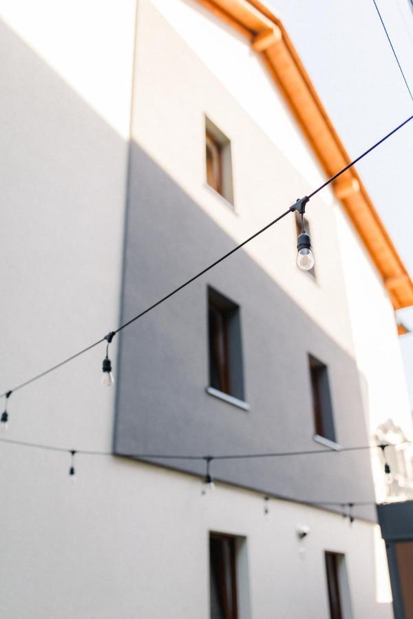 Villa Monica Apartamenty Szczyrk Ngoại thất bức ảnh