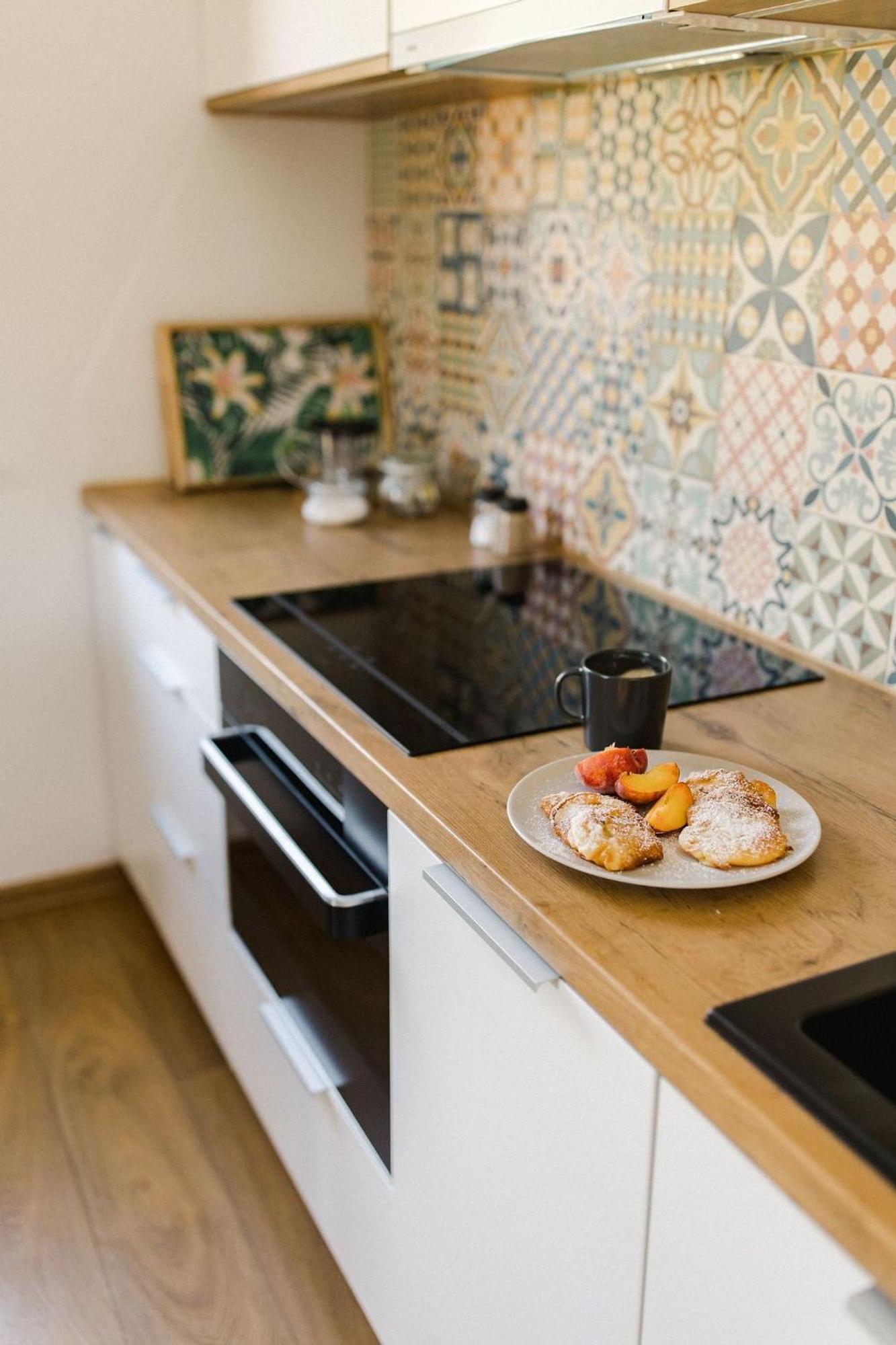 Villa Monica Apartamenty Szczyrk Ngoại thất bức ảnh