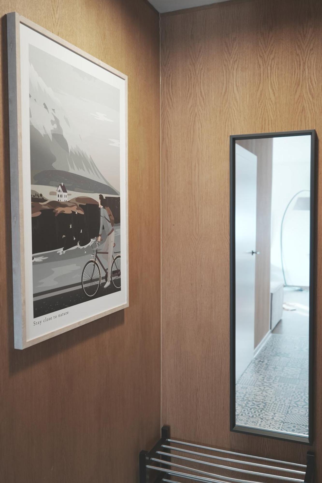 Villa Monica Apartamenty Szczyrk Ngoại thất bức ảnh