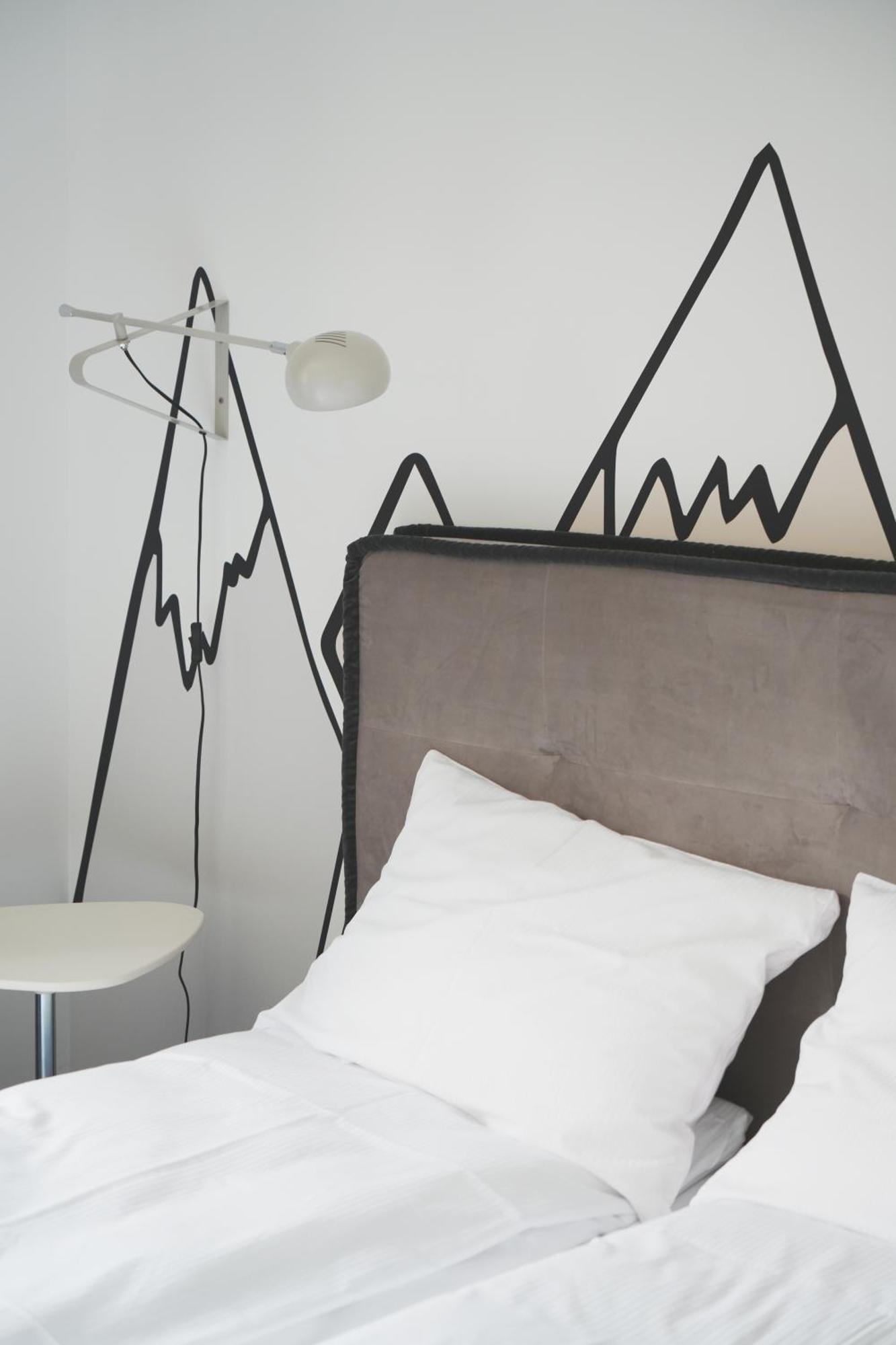 Villa Monica Apartamenty Szczyrk Ngoại thất bức ảnh