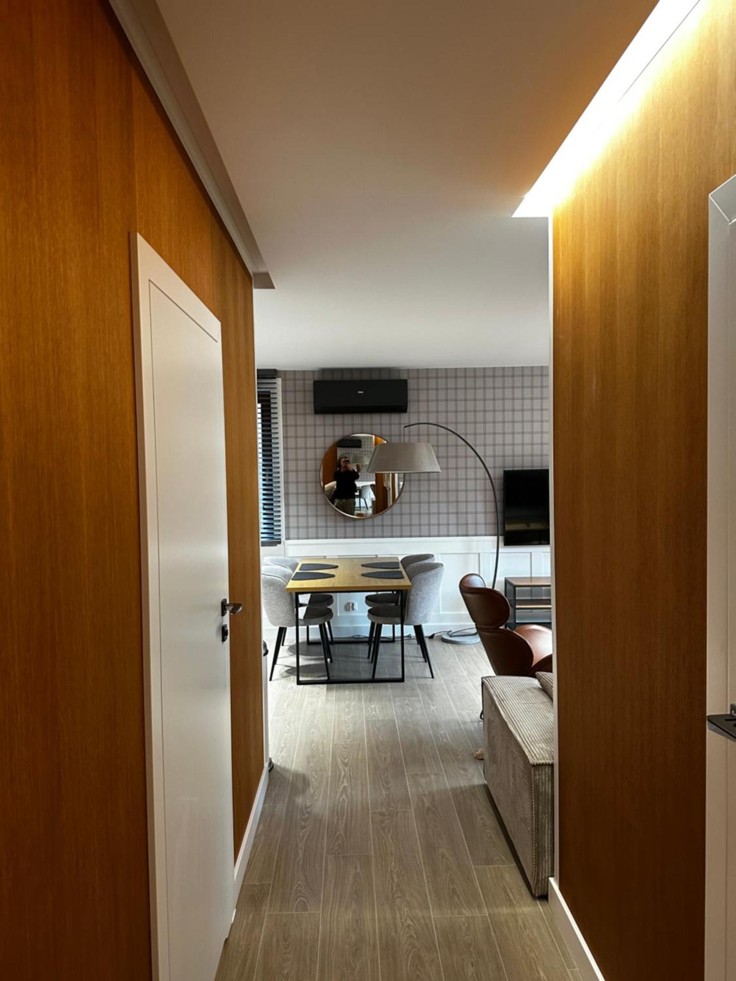 Villa Monica Apartamenty Szczyrk Ngoại thất bức ảnh