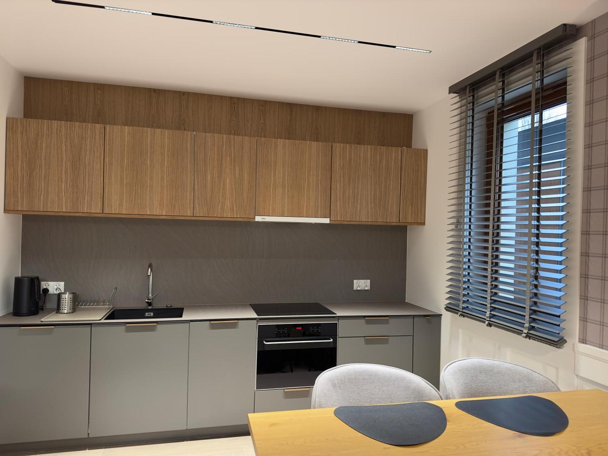 Villa Monica Apartamenty Szczyrk Ngoại thất bức ảnh